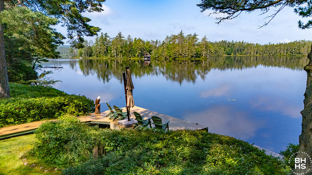 Rainbow Lake, New York 12976, United States, 4 Bedrooms Bedrooms, ,3 BathroomsBathrooms,Residential,Active,181143