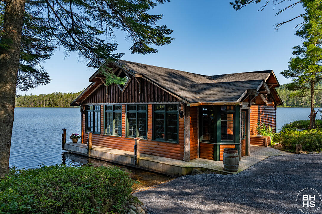 Rainbow Lake, New York 12976, United States, 4 Bedrooms Bedrooms, ,3 BathroomsBathrooms,Residential,Active,181143