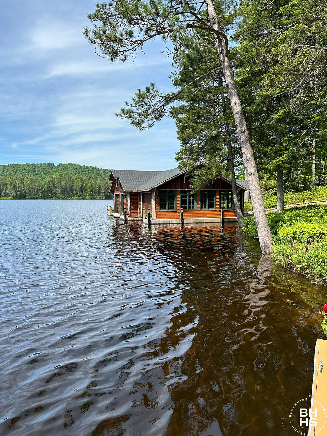 Rainbow Lake, New York 12976, United States, 4 Bedrooms Bedrooms, ,3 BathroomsBathrooms,Residential,Active,181143