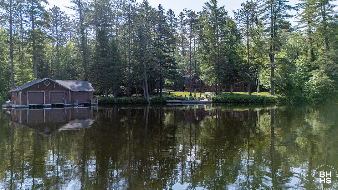 Rainbow Lake, New York 12976, United States, 4 Bedrooms Bedrooms, ,3 BathroomsBathrooms,Residential,Active,181143
