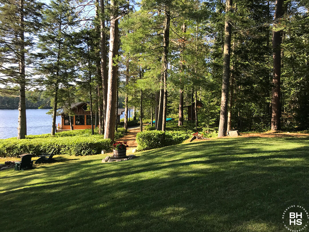 Rainbow Lake, New York 12976, United States, 4 Bedrooms Bedrooms, ,3 BathroomsBathrooms,Residential,Active,181143
