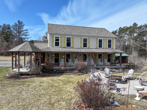 Homes For Sale - 1167 Trout Pond Road<br/> Keeseville, NY 12944