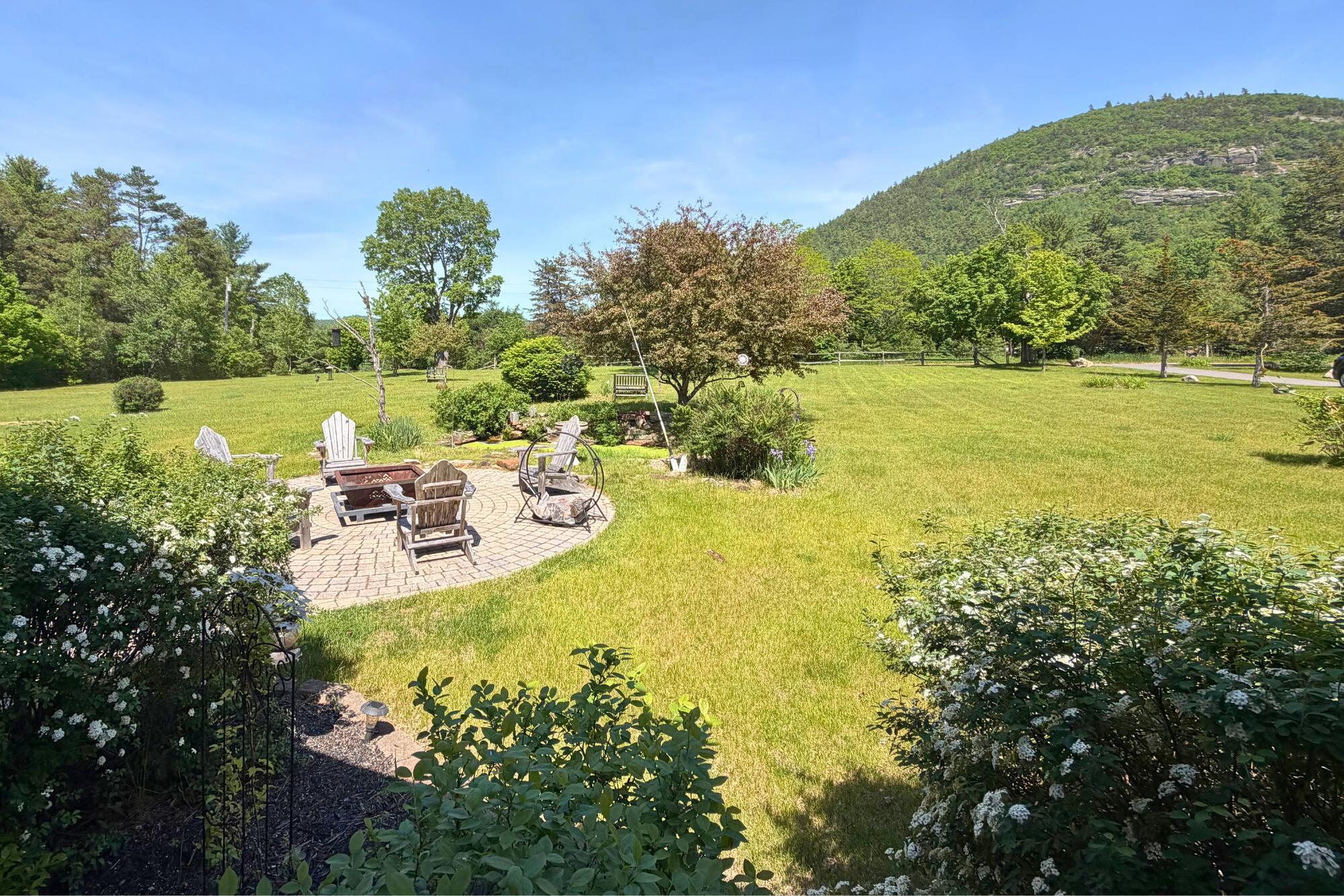 1167 Trout Pond Road