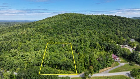 Vacant Land For Sale - Thompson Road<br/> Keeseville, NY 12944