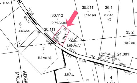 Vacant Land For Sale - Thompson Road<br/> Keeseville, NY 12944