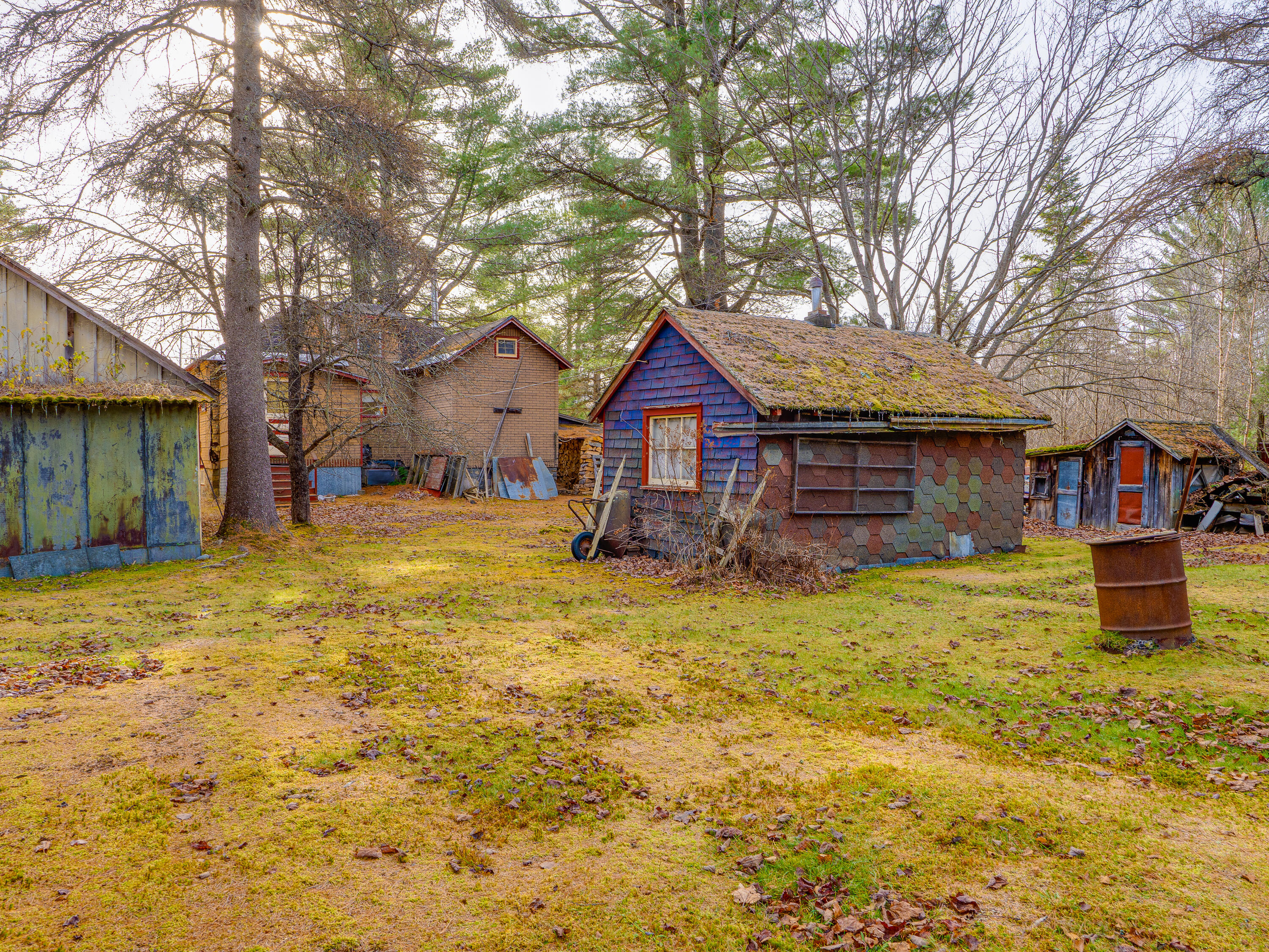 70 Underwood Road, Tupper Lake, New York image 19