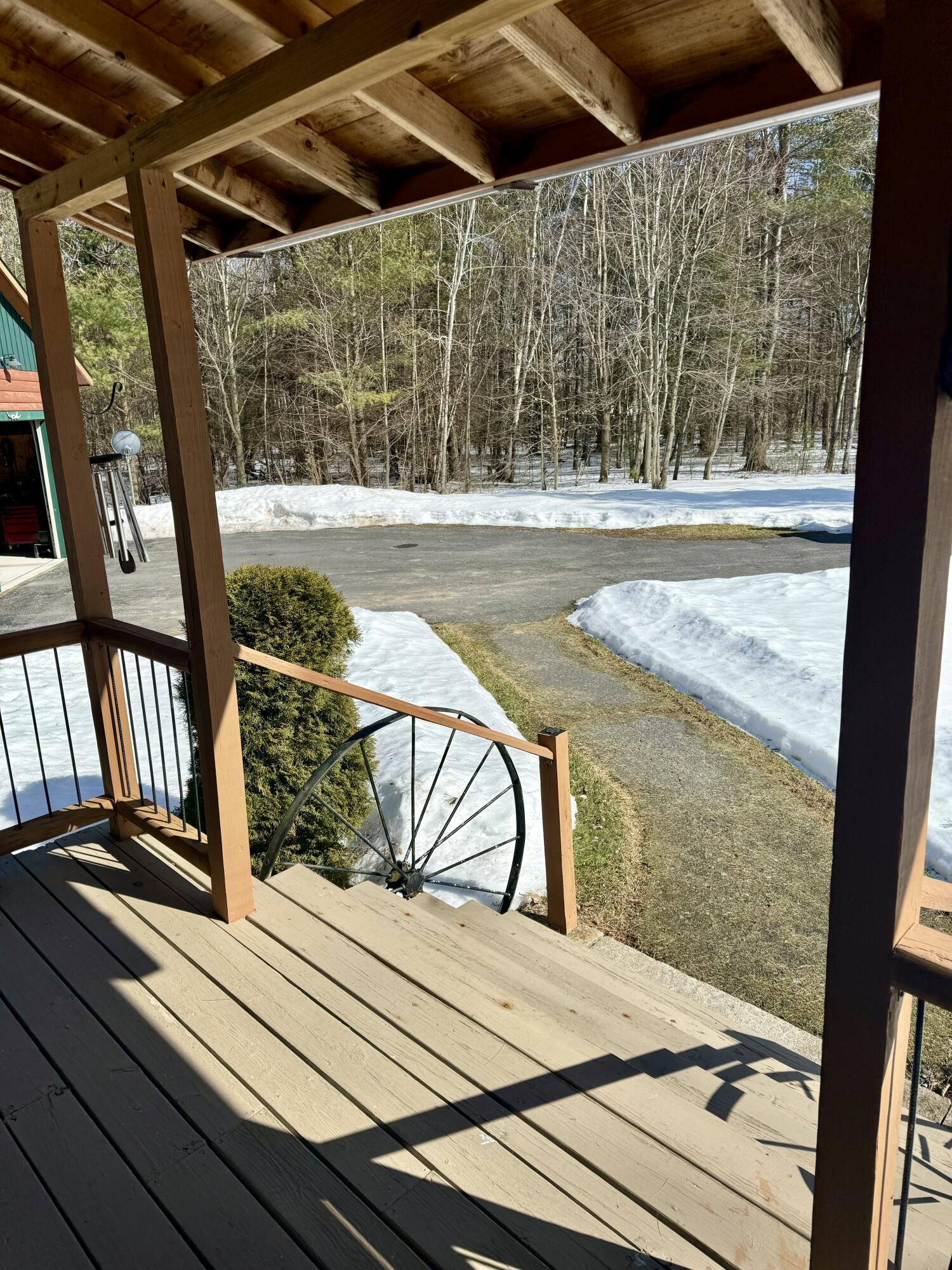 88 Reservoir Road, Peru, New York image 29