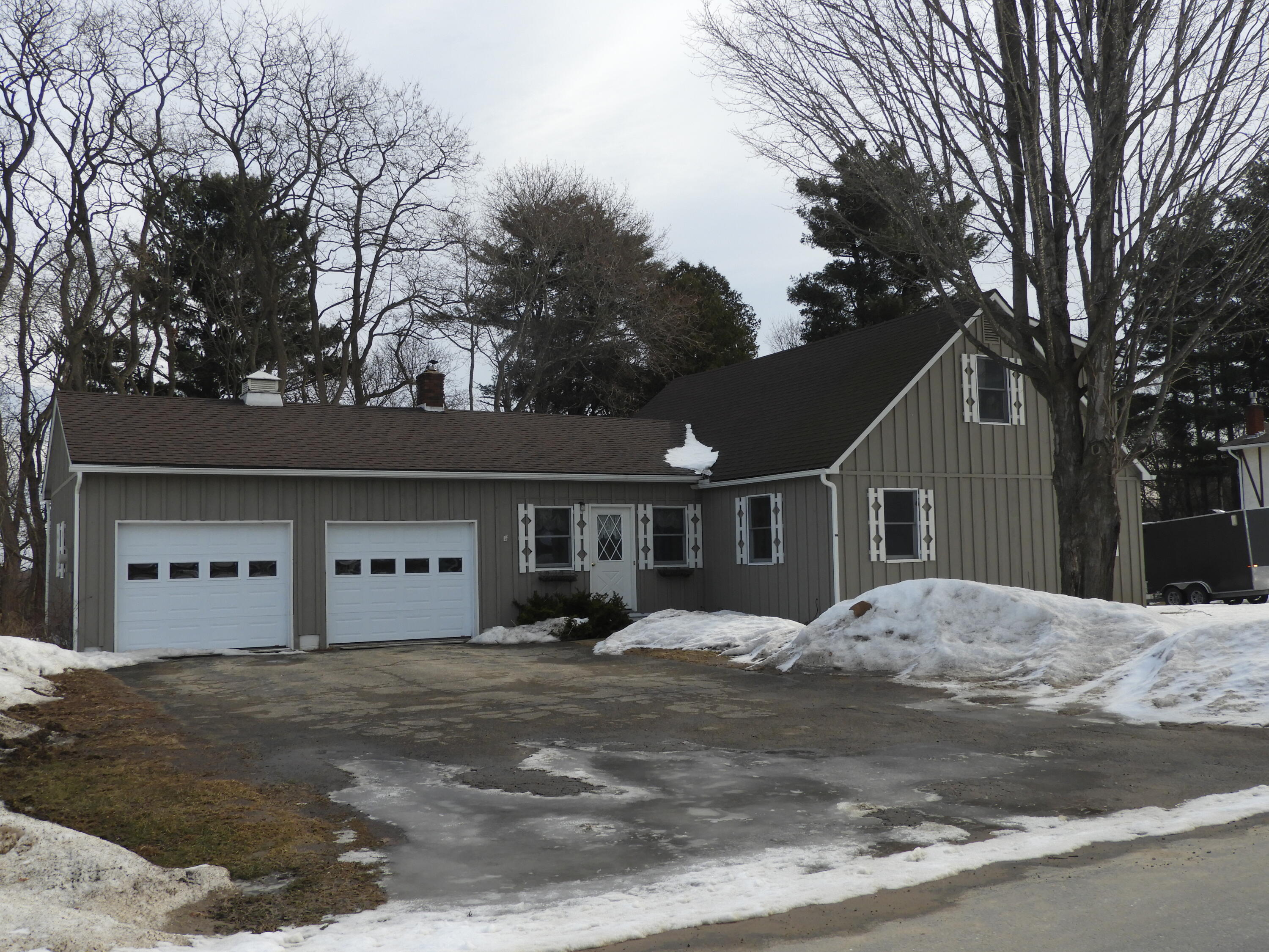 40 Joyce Avenue, Morrisonville, New York image 1