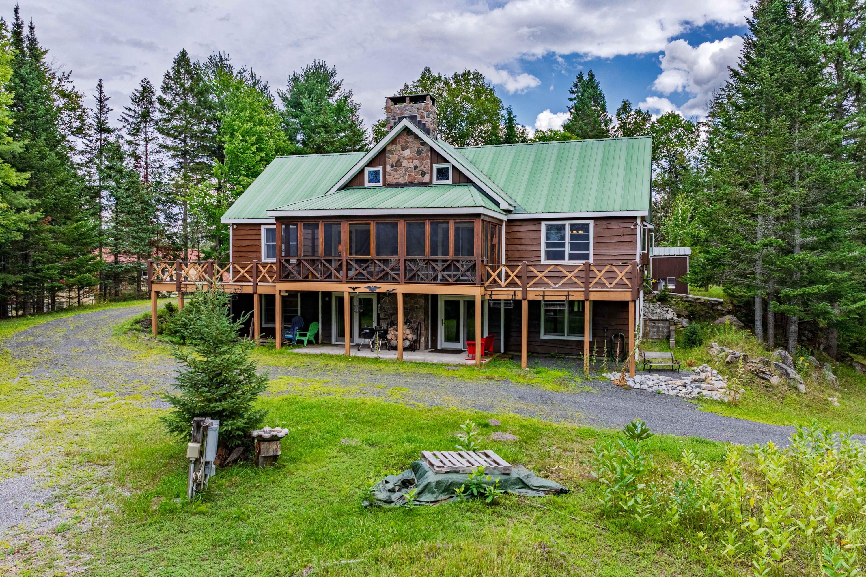 148 Jerry Savarie Road