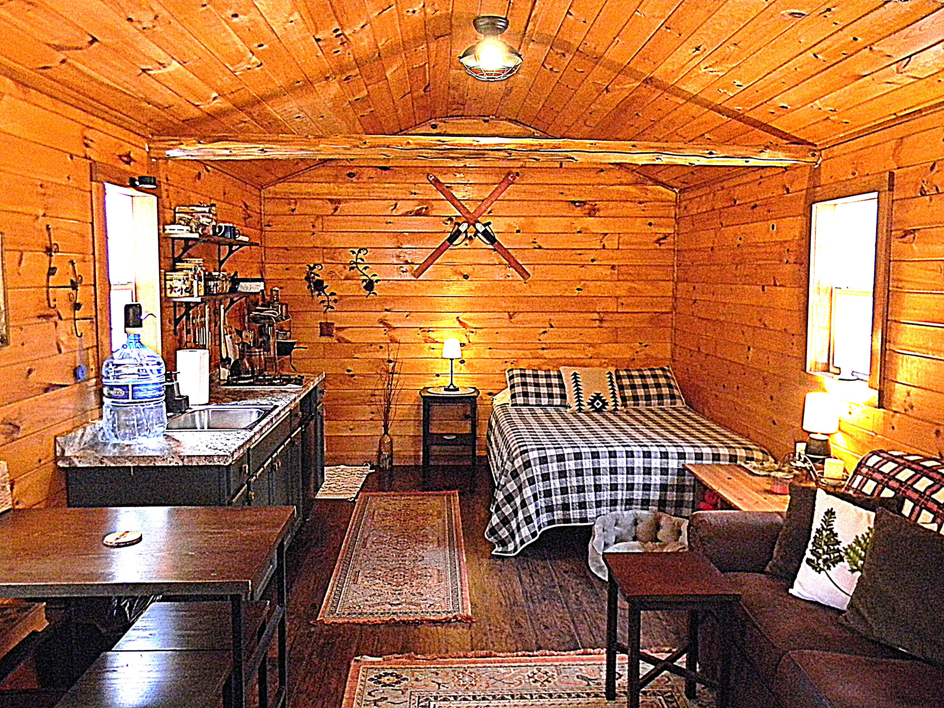 87 Pine Knolls Trail