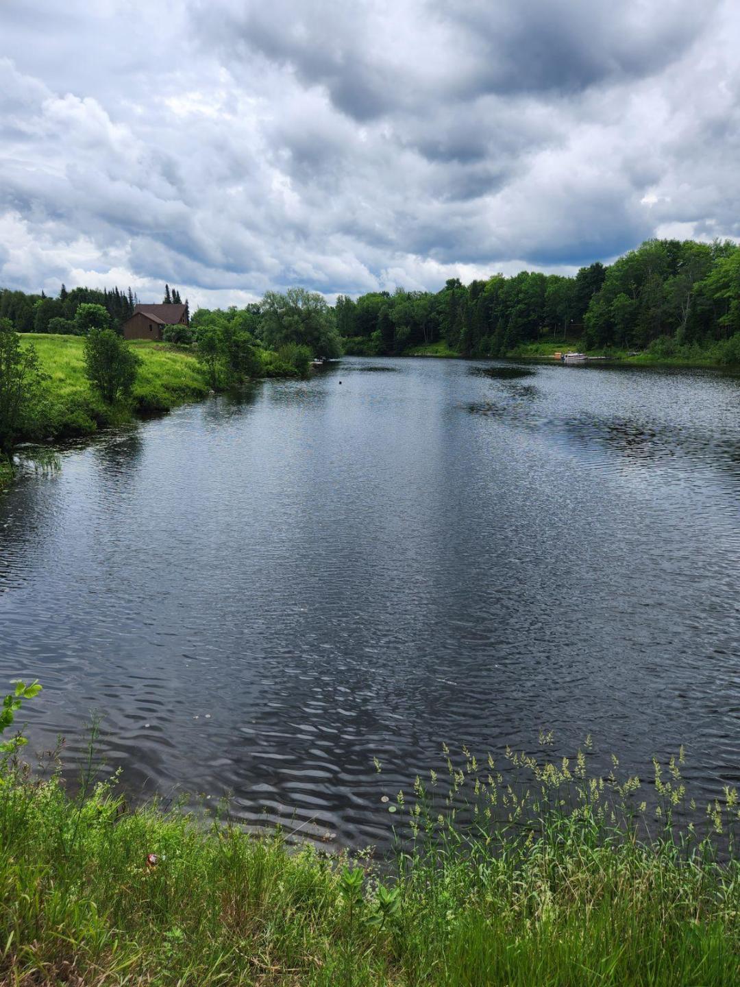 State Route 374, Chateaugay, New York image 2