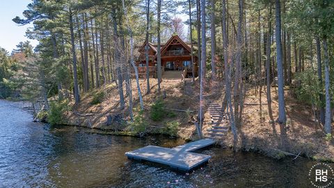 336 Oseetah Park Road Saranac Lake NY 12983