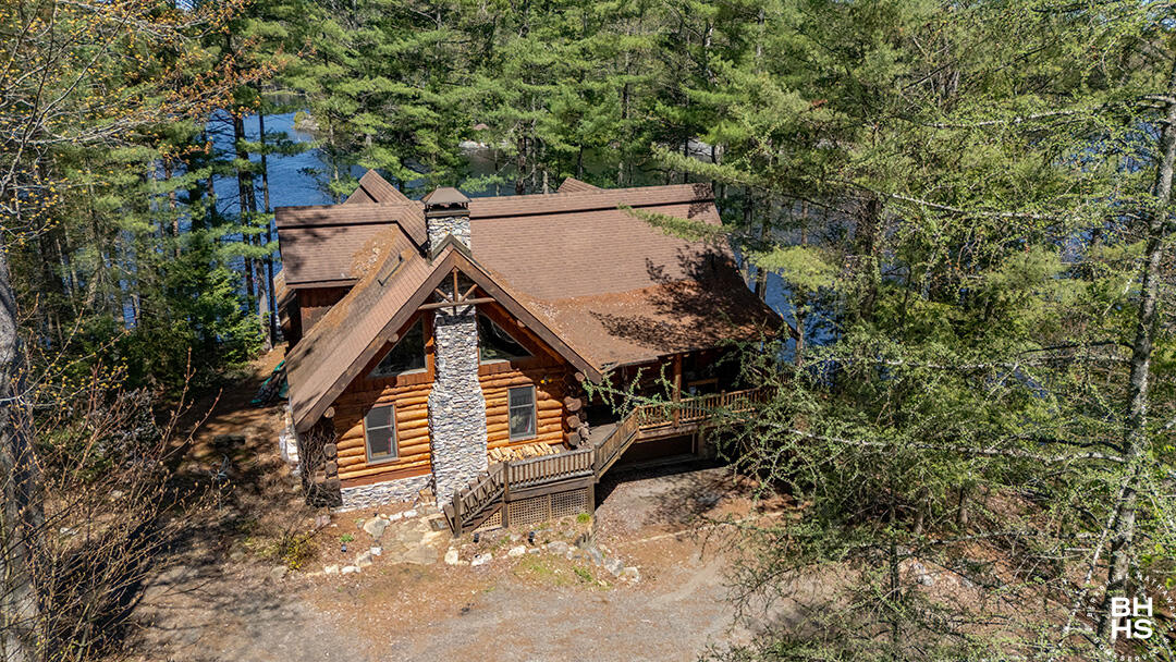 336 Oseetah Park Road