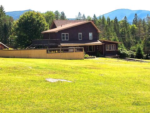 4862 Cascade Road Lake Placid NY 12946