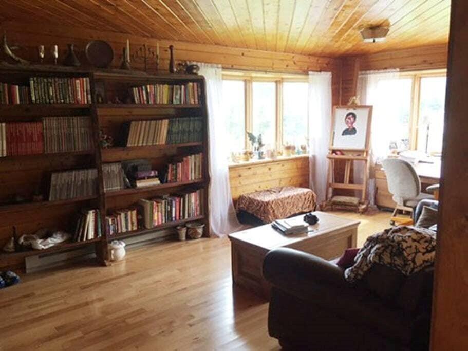 4862 Cascade Road, Lake Placid, New York image 7