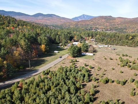 Vacant Land For Sale - 171 Trumbulls Road<br/> Jay, NY 12941