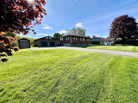 Homes For Sale - 212 Meehan Road<br/> Franklin County, Malone, NY 12953