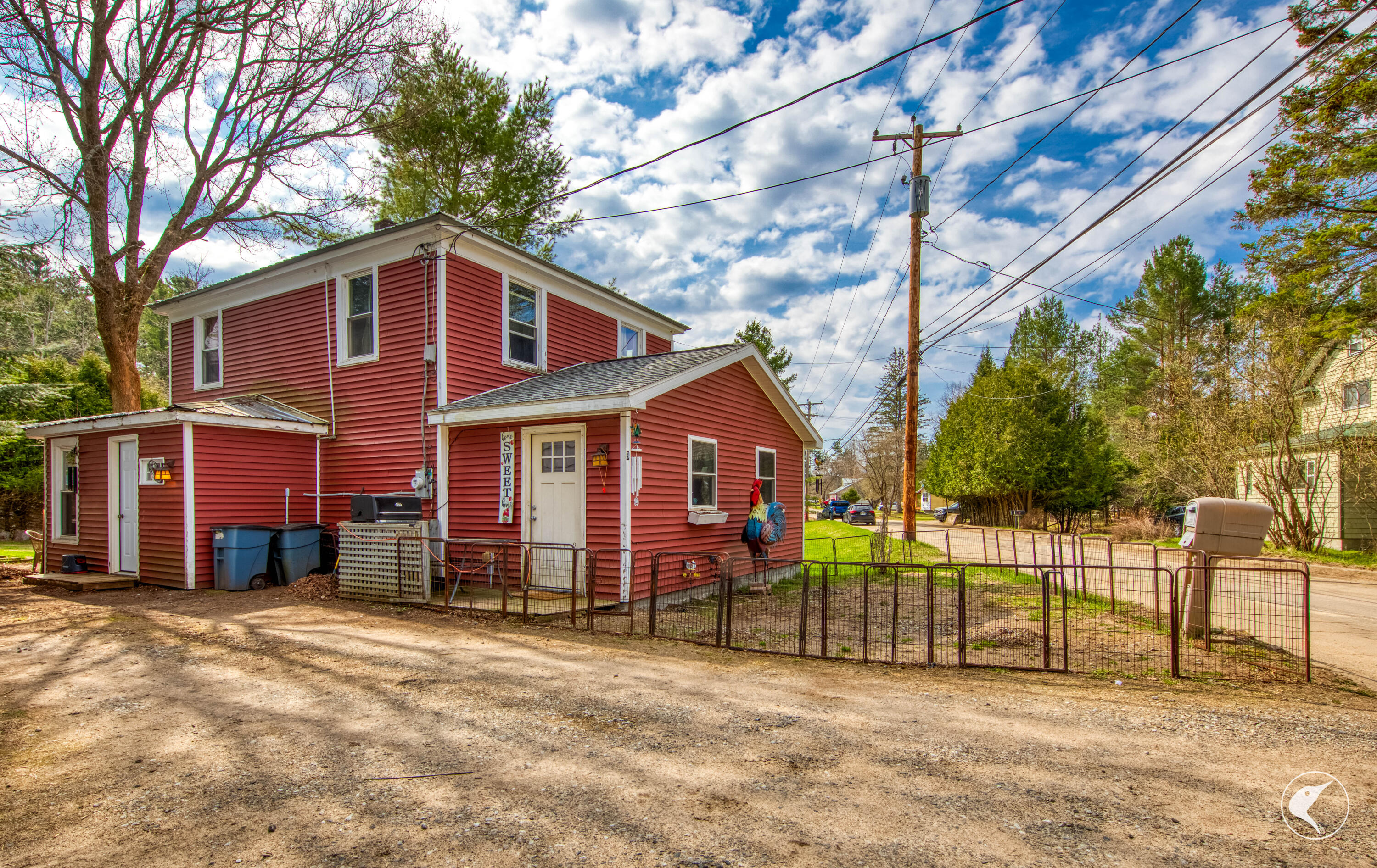 9 Payeville Lane