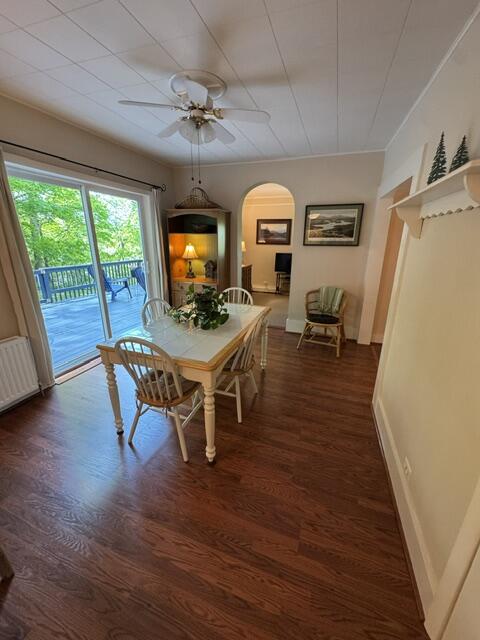 74 Old Lake Colby Road