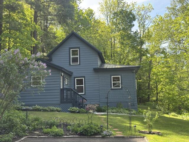 74 Old Lake Colby Road