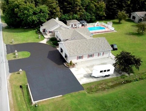 Homes For Sale - 253 W Church Street<br/> Clinton County, West Chazy, NY 12992