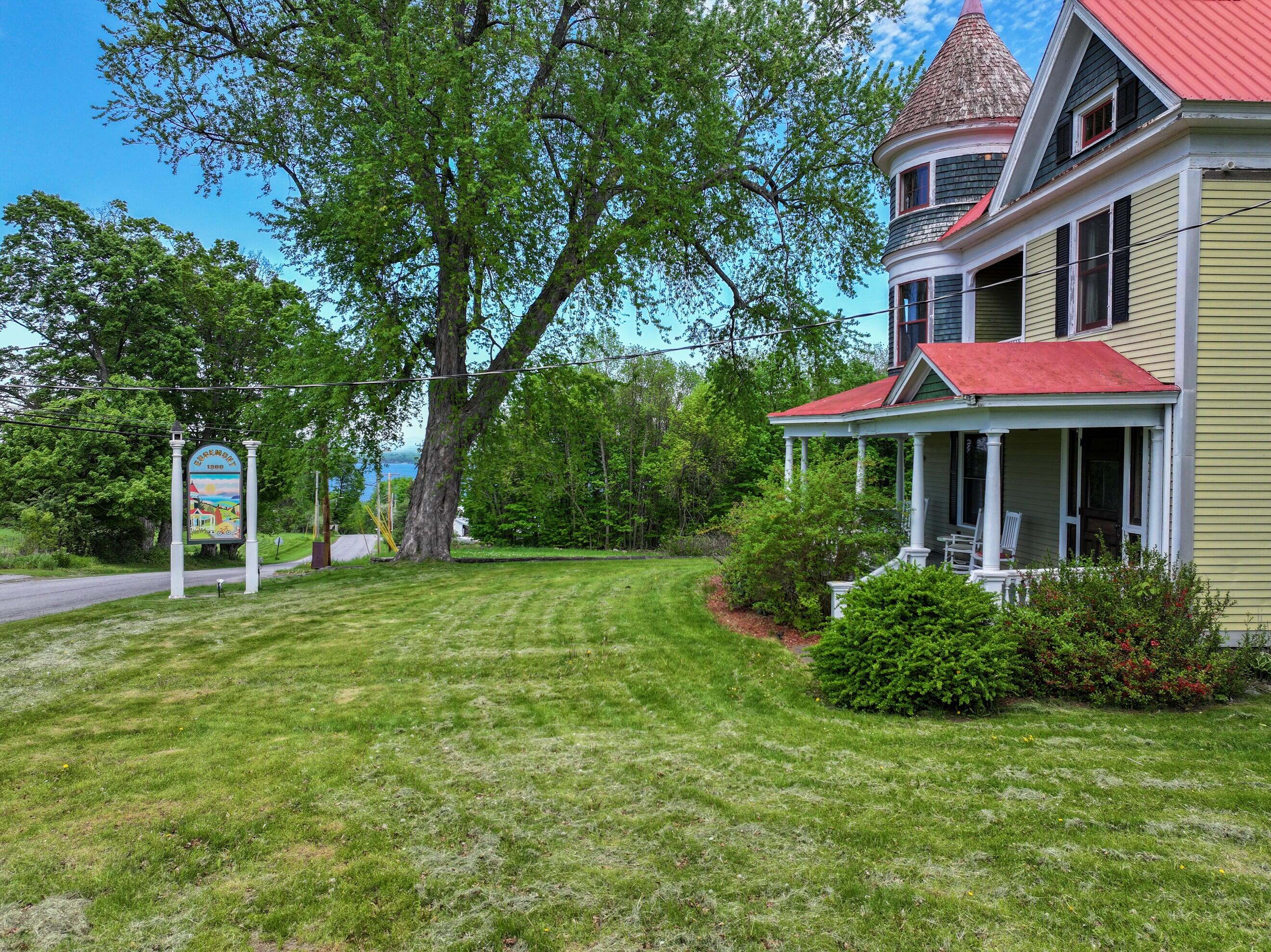 284 Edgemont Road