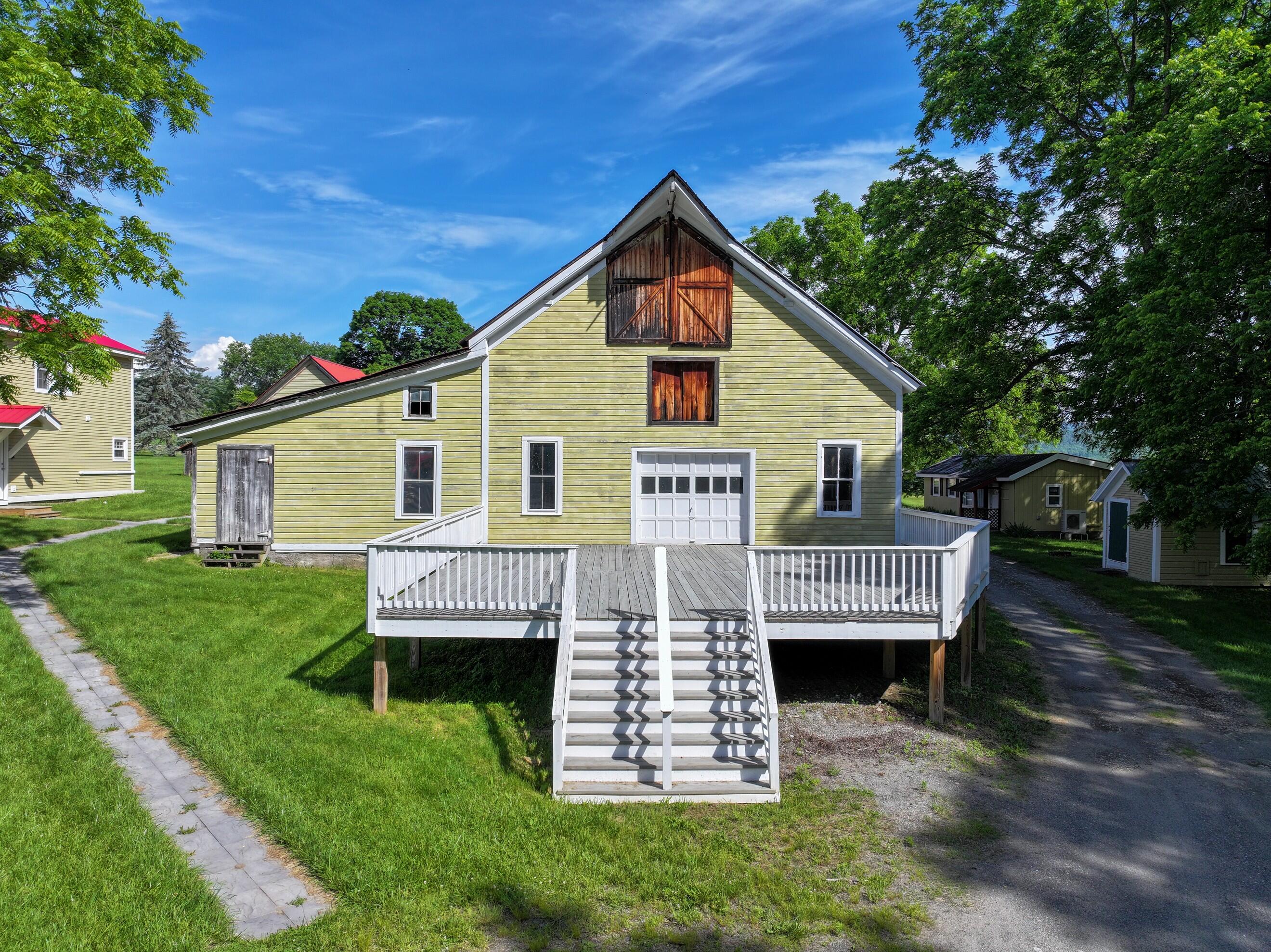 284 Edgemont Road