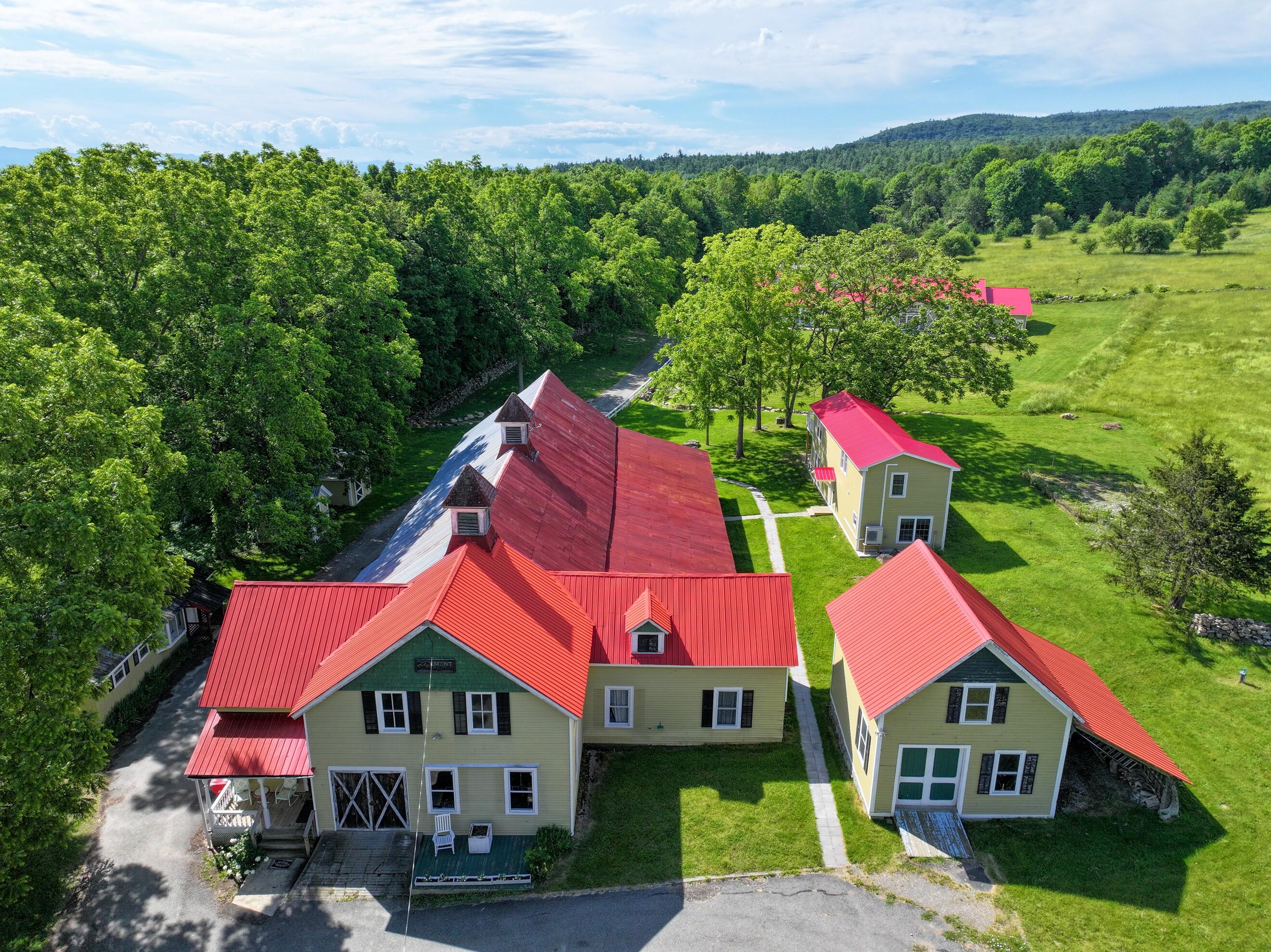 284 Edgemont Road