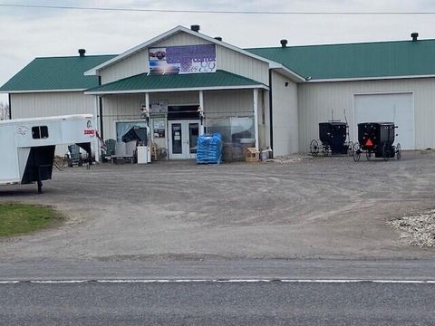 5004 State Rt 11 Burke NY 12917