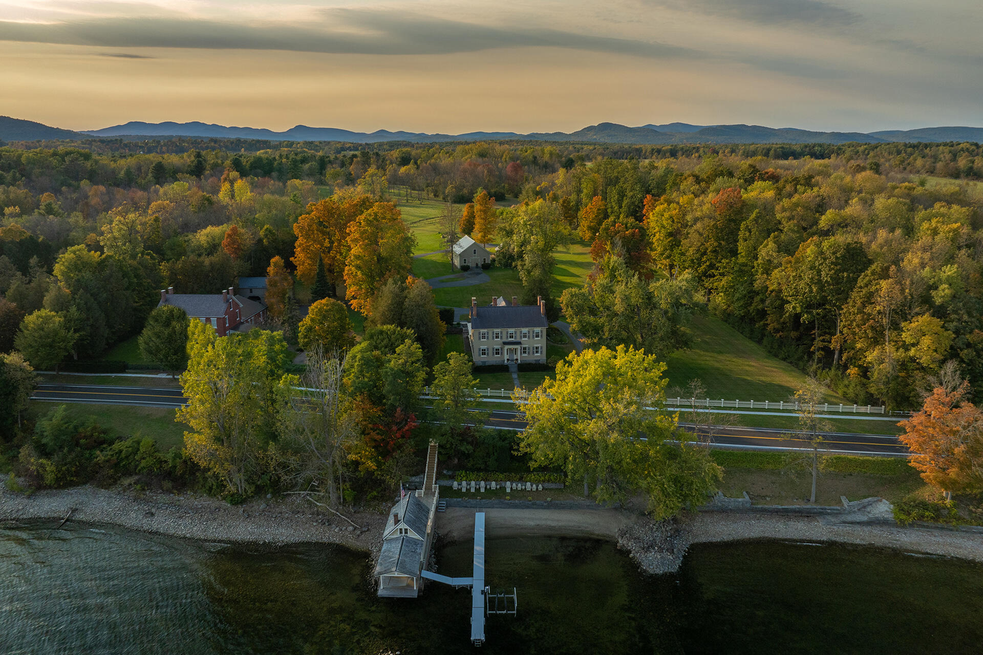 2783 Essex Road Rd, Essex, New York image 9