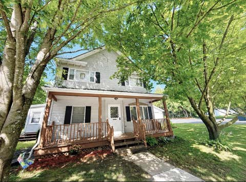 Homes For Sale - 143 Goddeau Road<br/> Cadyville, NY 12918