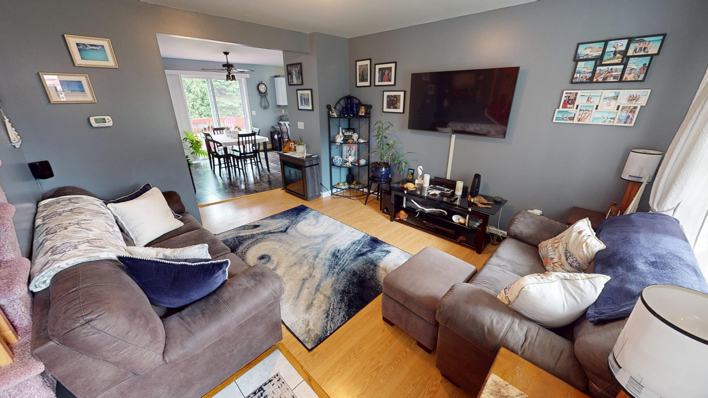 21 Bell Road