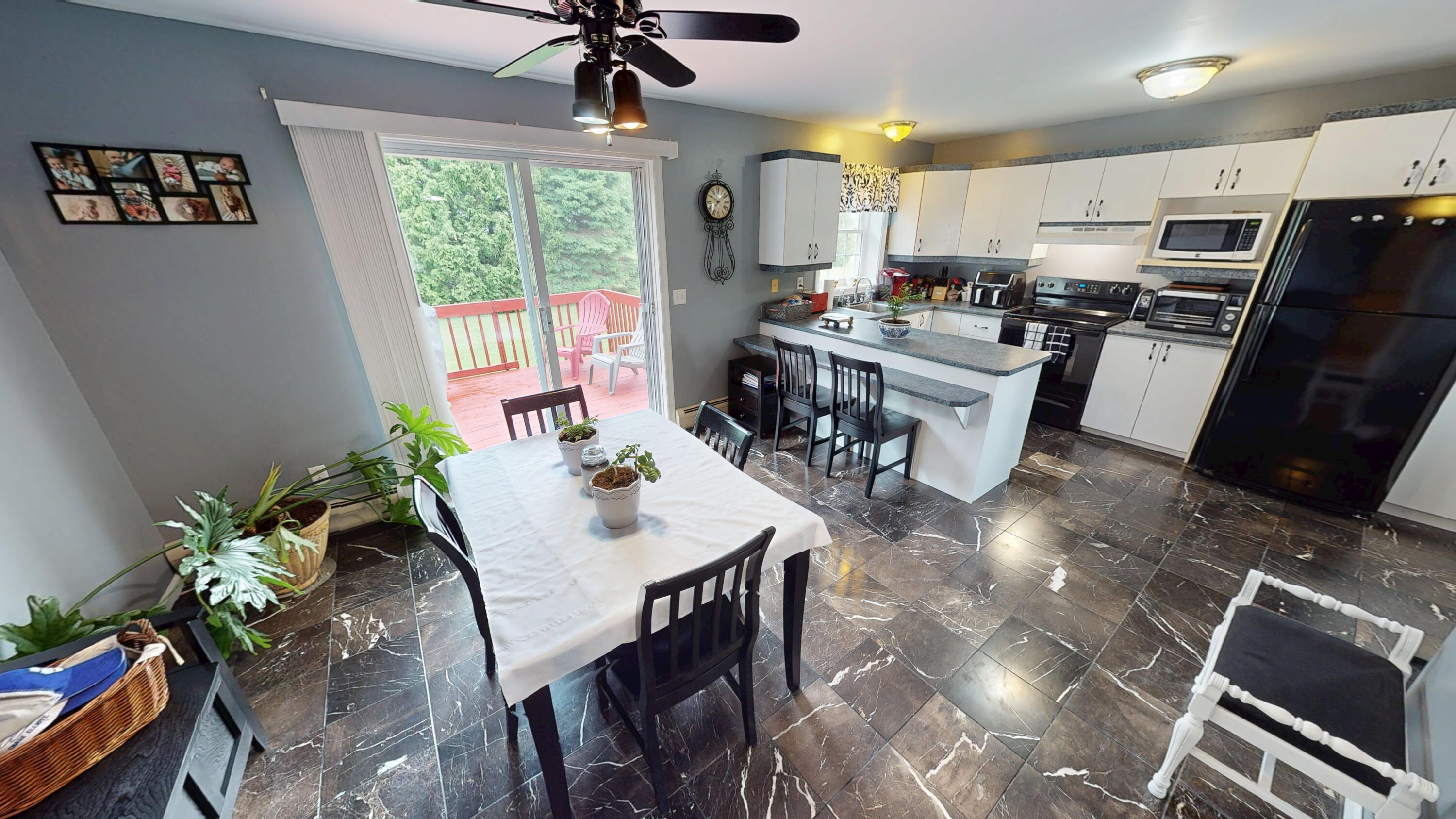 21 Bell Road