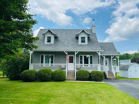 21 Bell Road Plattsburgh NY 12901