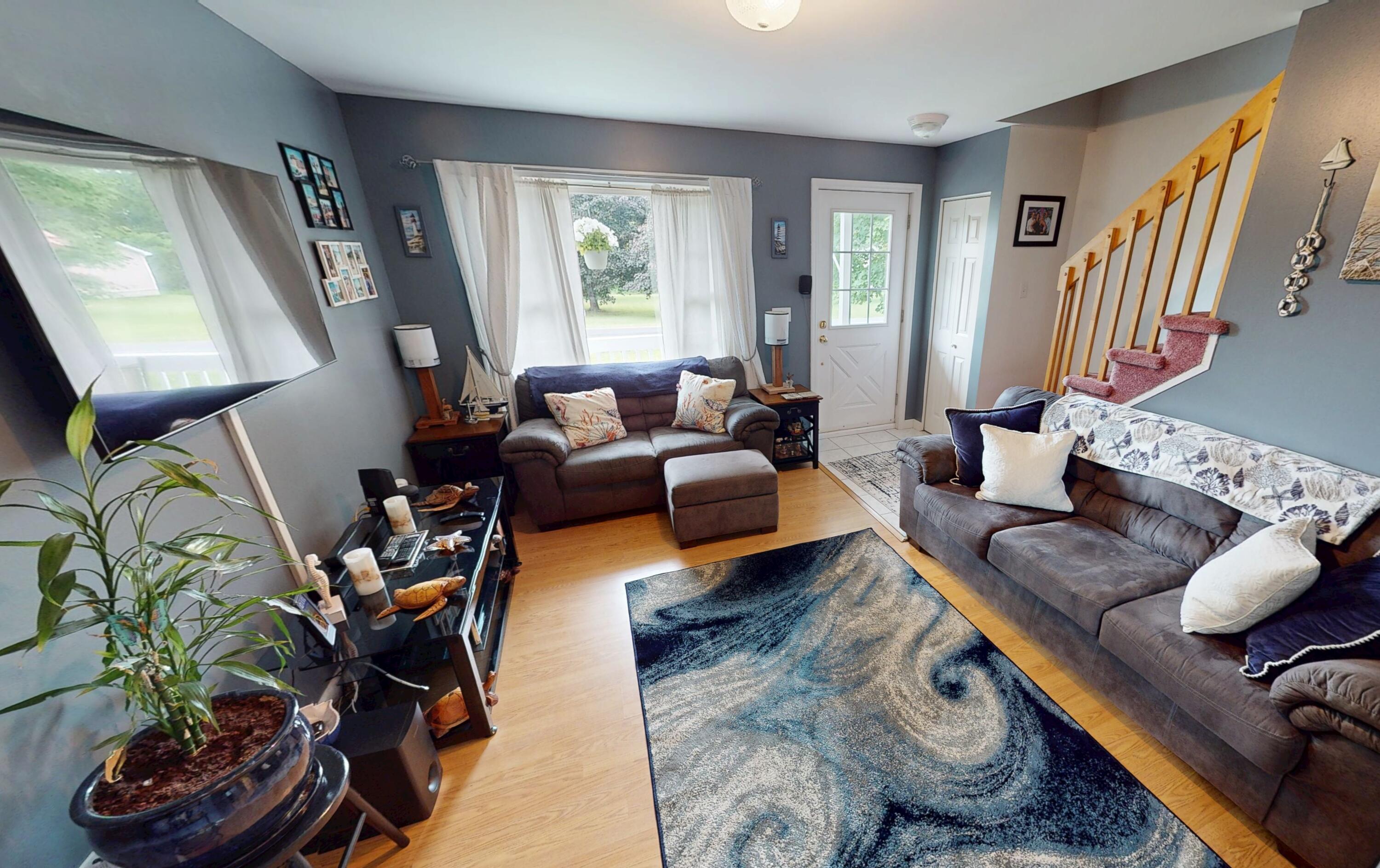 21 Bell Road