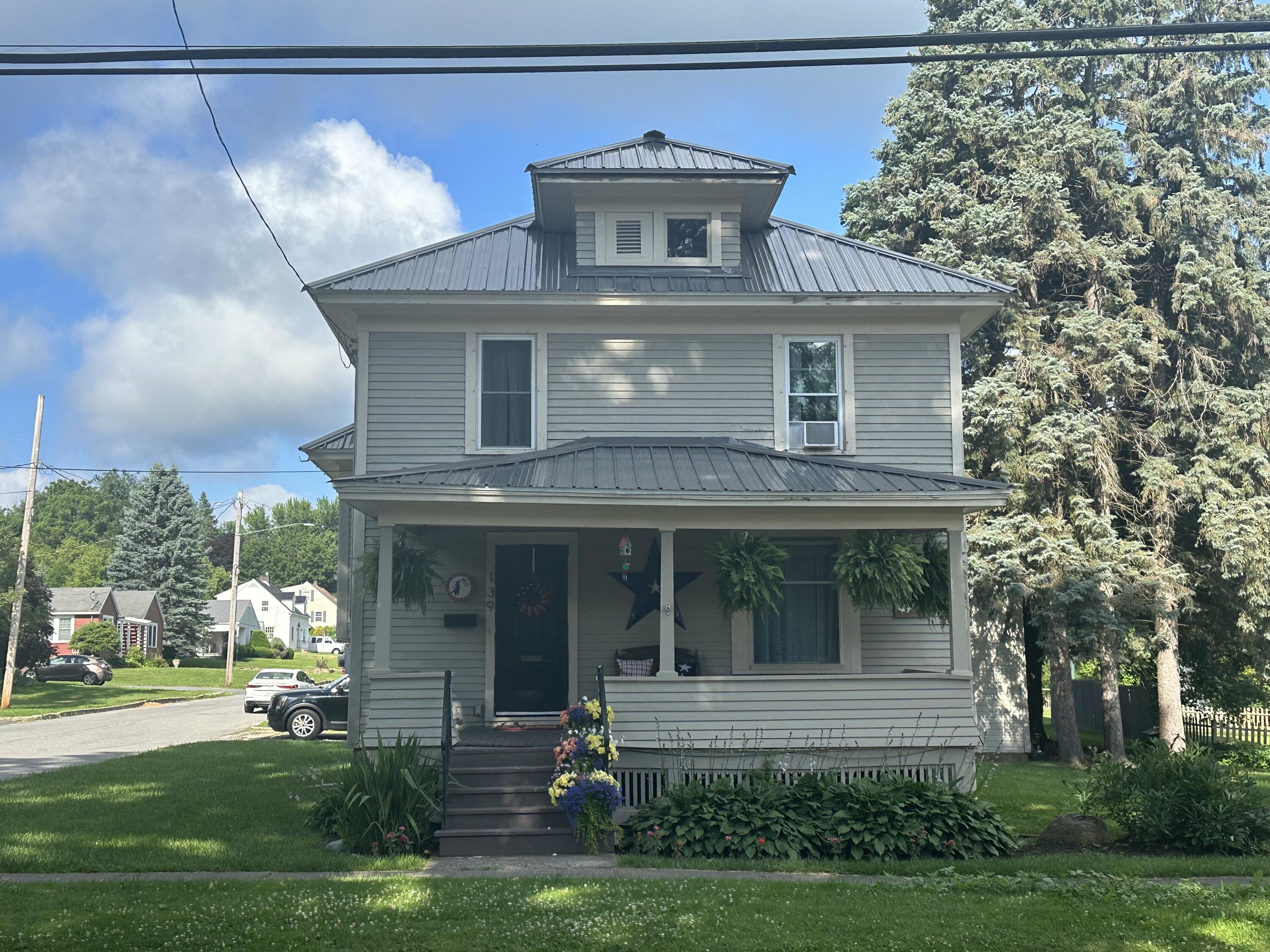 139 Webster Street, Malone, New York image 1