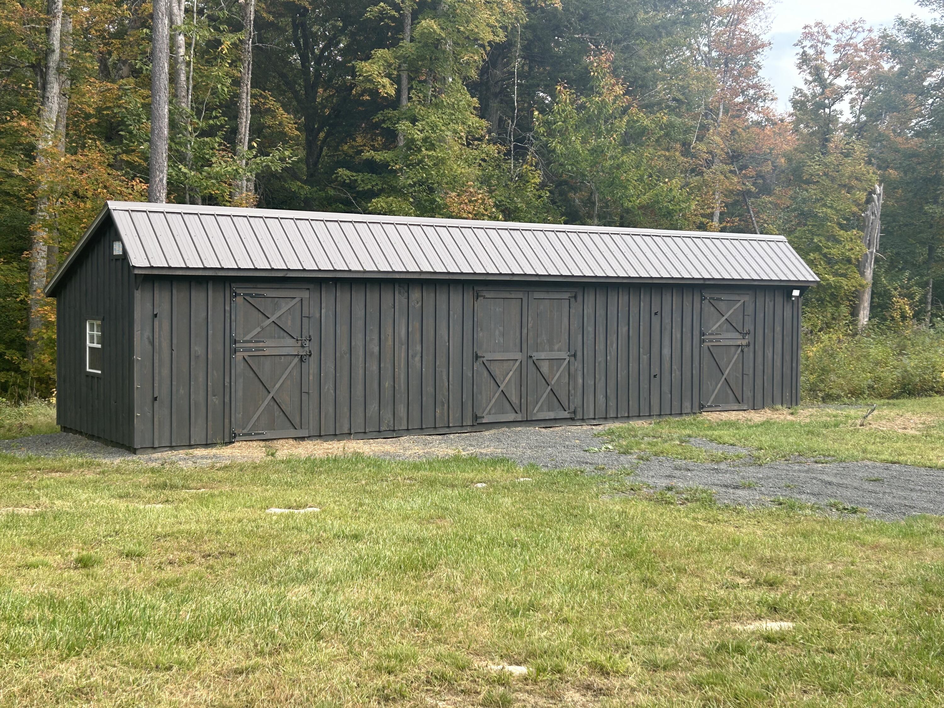 289 Campsite Road Road, Newcomb, New York image 28