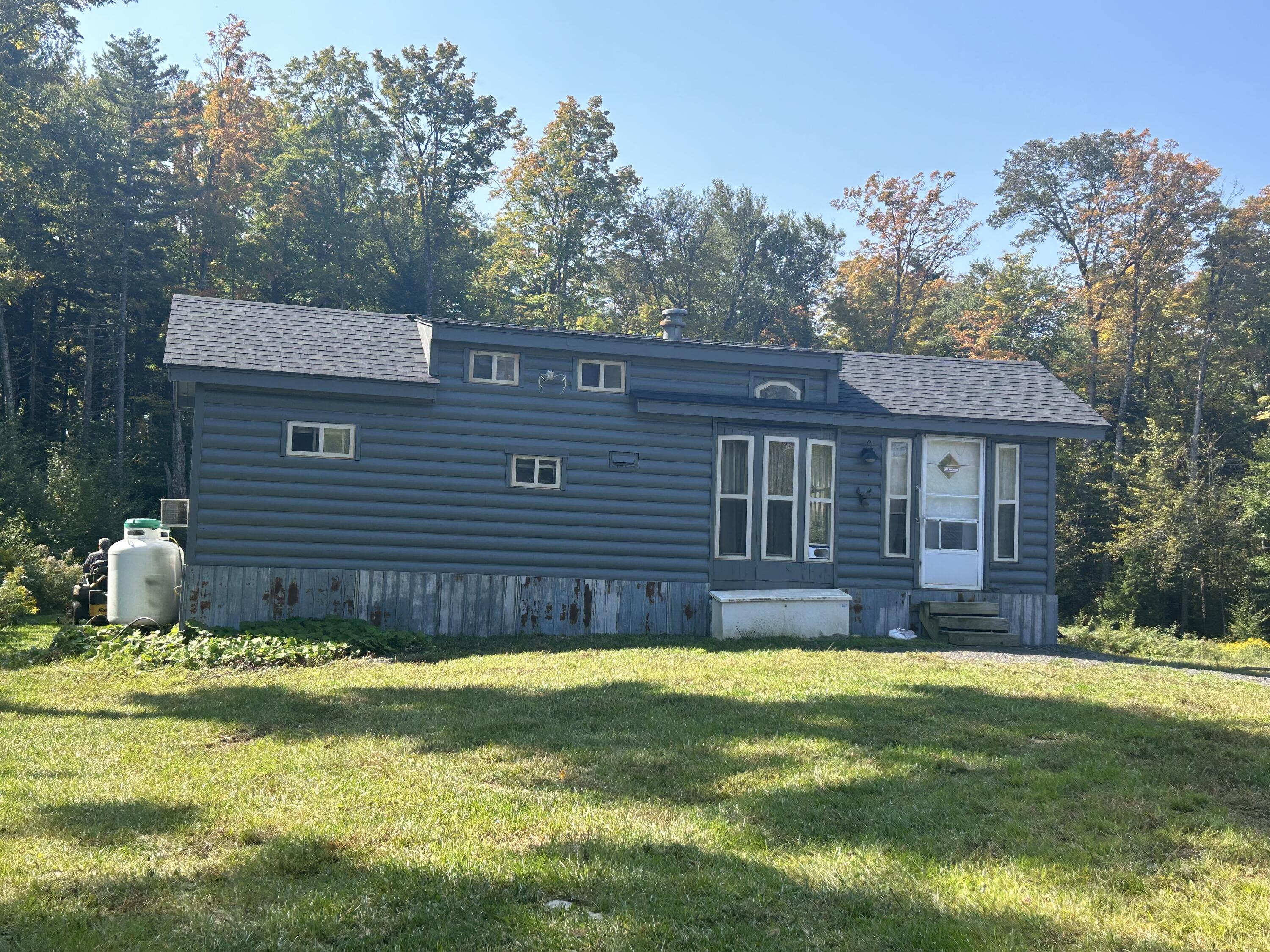 289 Campsite Road Road, Newcomb, New York image 8