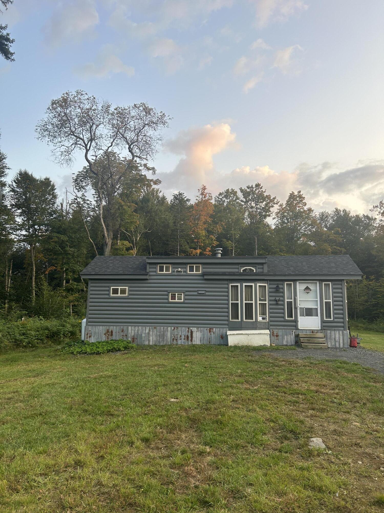 289 Campsite Road Road, Newcomb, New York image 9