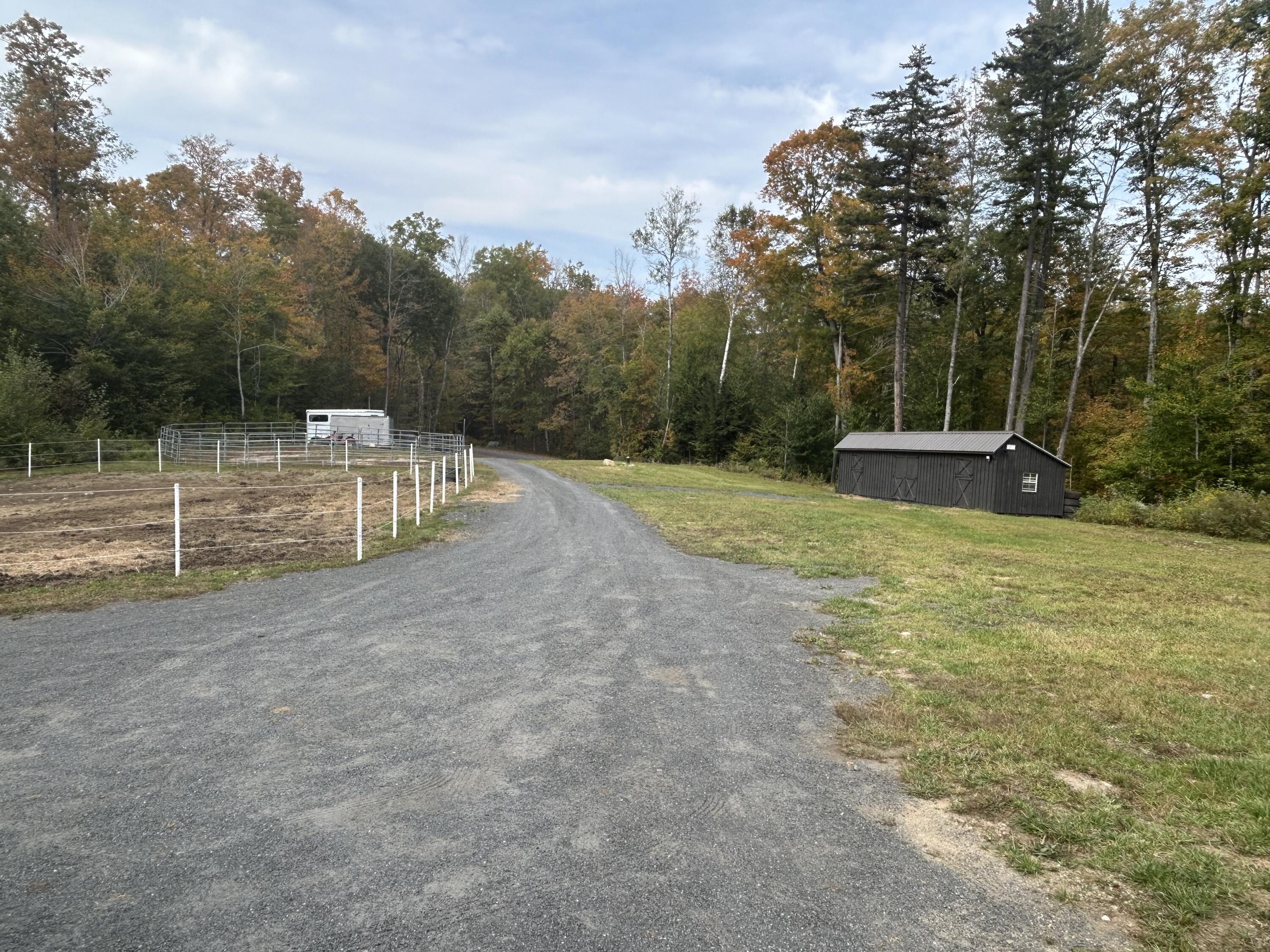 289 Campsite Road Road, Newcomb, New York image 29