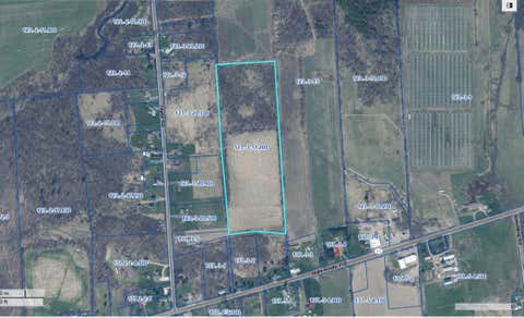 Vacant Land For Sale - Taylor Road<br/> Franklin County, North Bangor, NY 12966