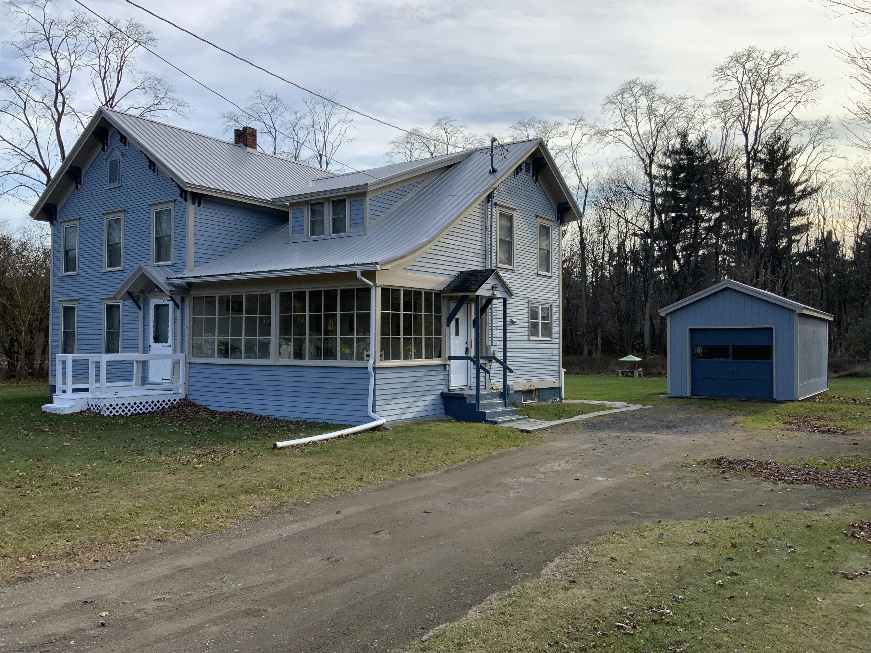 15 Clinton Street, Keeseville, New York image 1