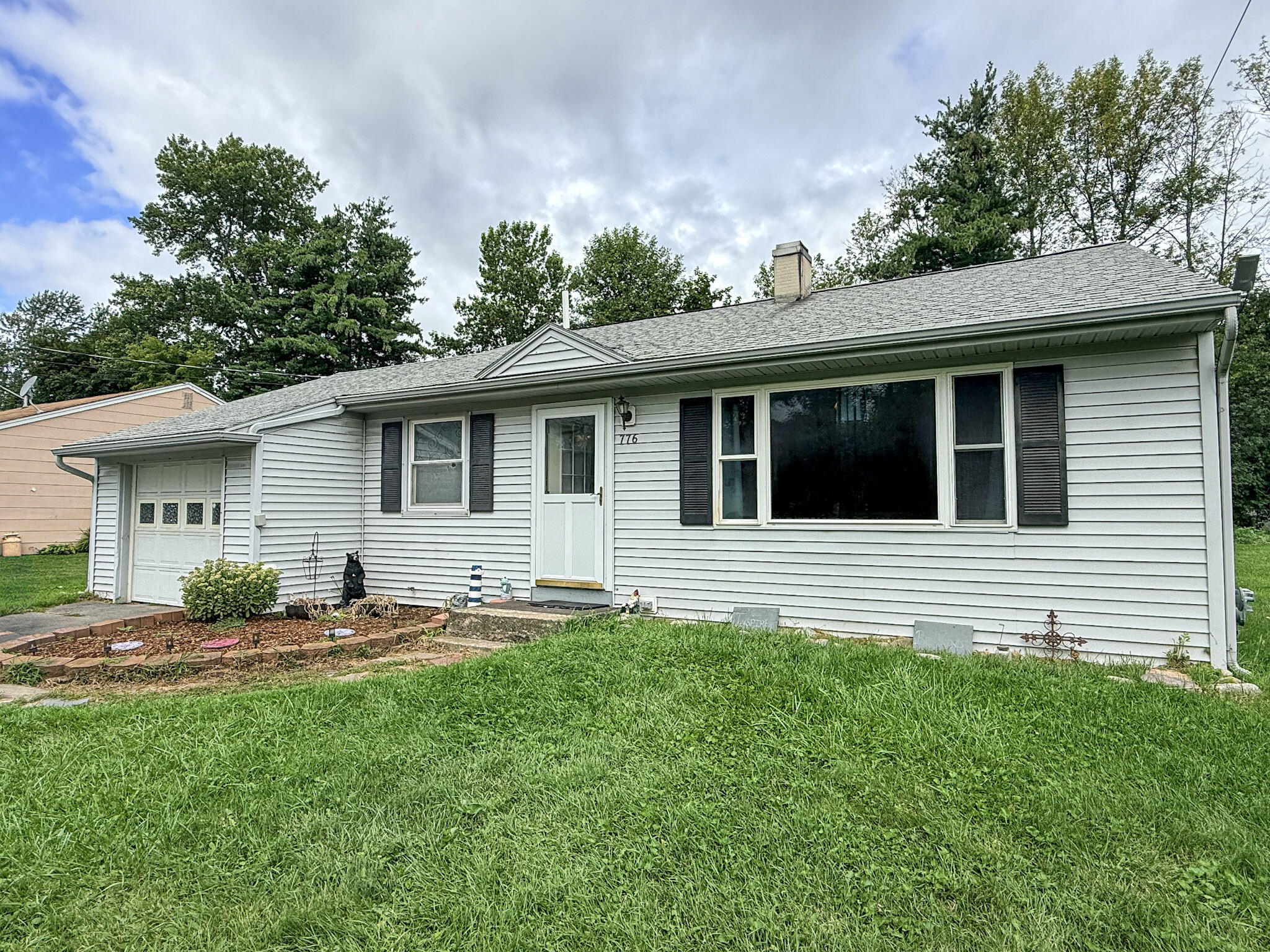 776 Bear Swamp Road