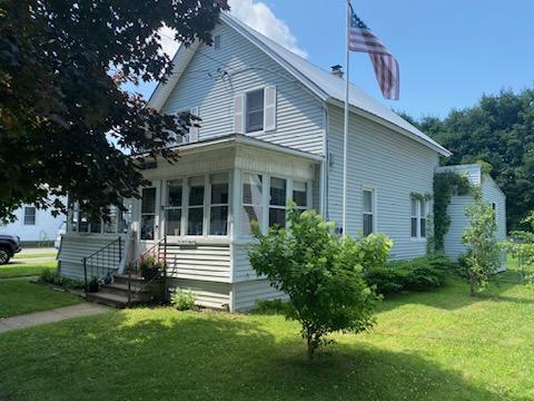 8 Beman Street St, Malone, New York image 1