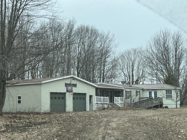 1129 County Route 8, Brushton, New York image 1