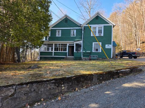 43 Keene Street Saranac Lake NY 12983