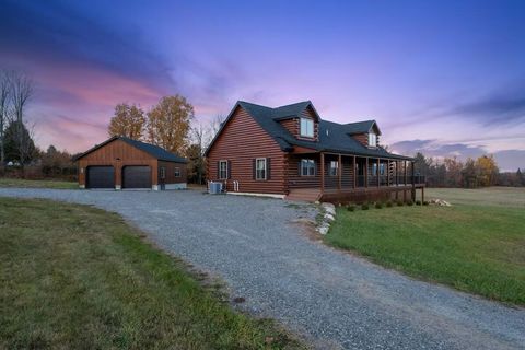 80 Norman Ridge Road Vermontville NY 12989