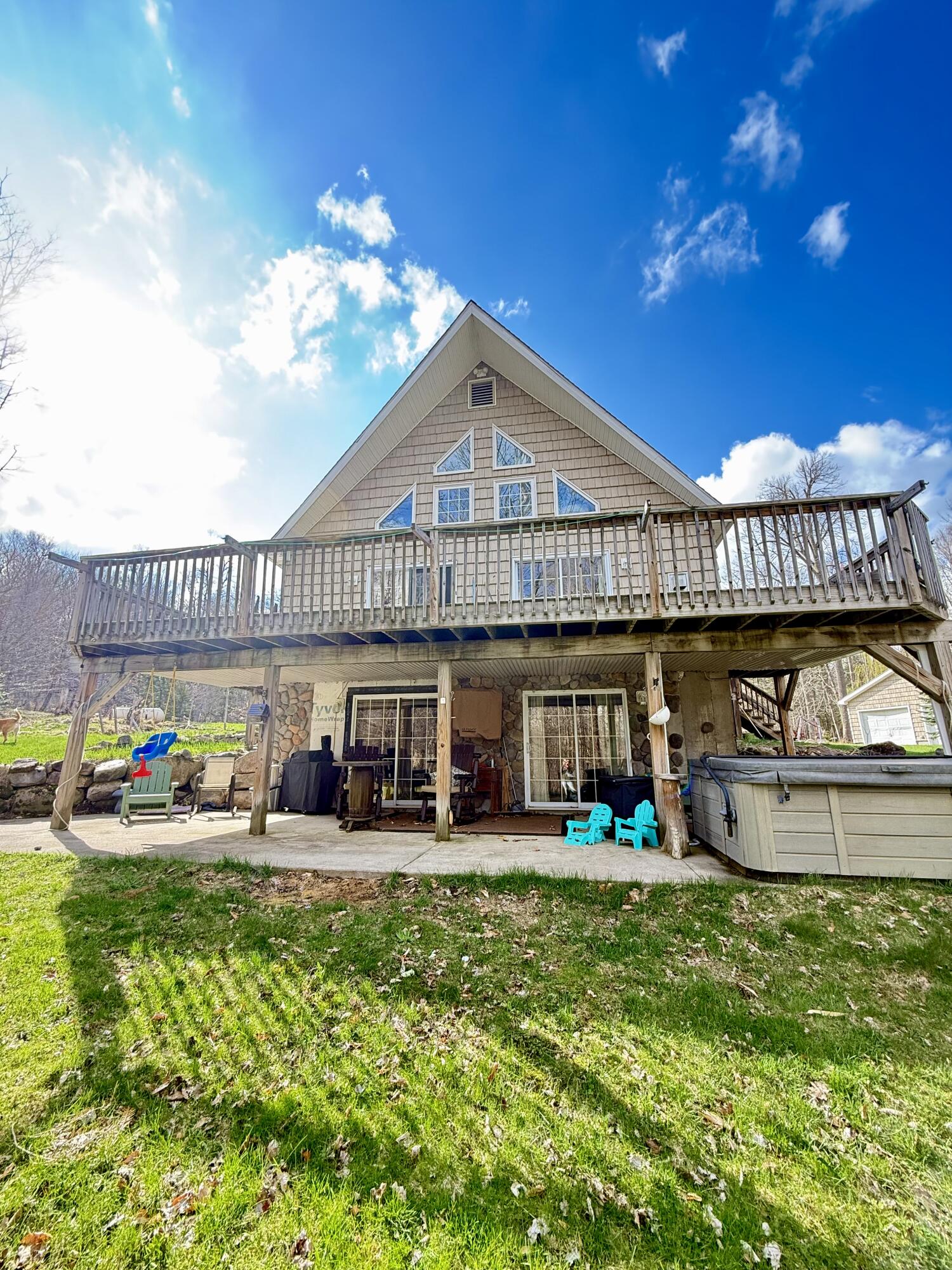 29 Reservoir Lane, Bloomingdale, New York image 1