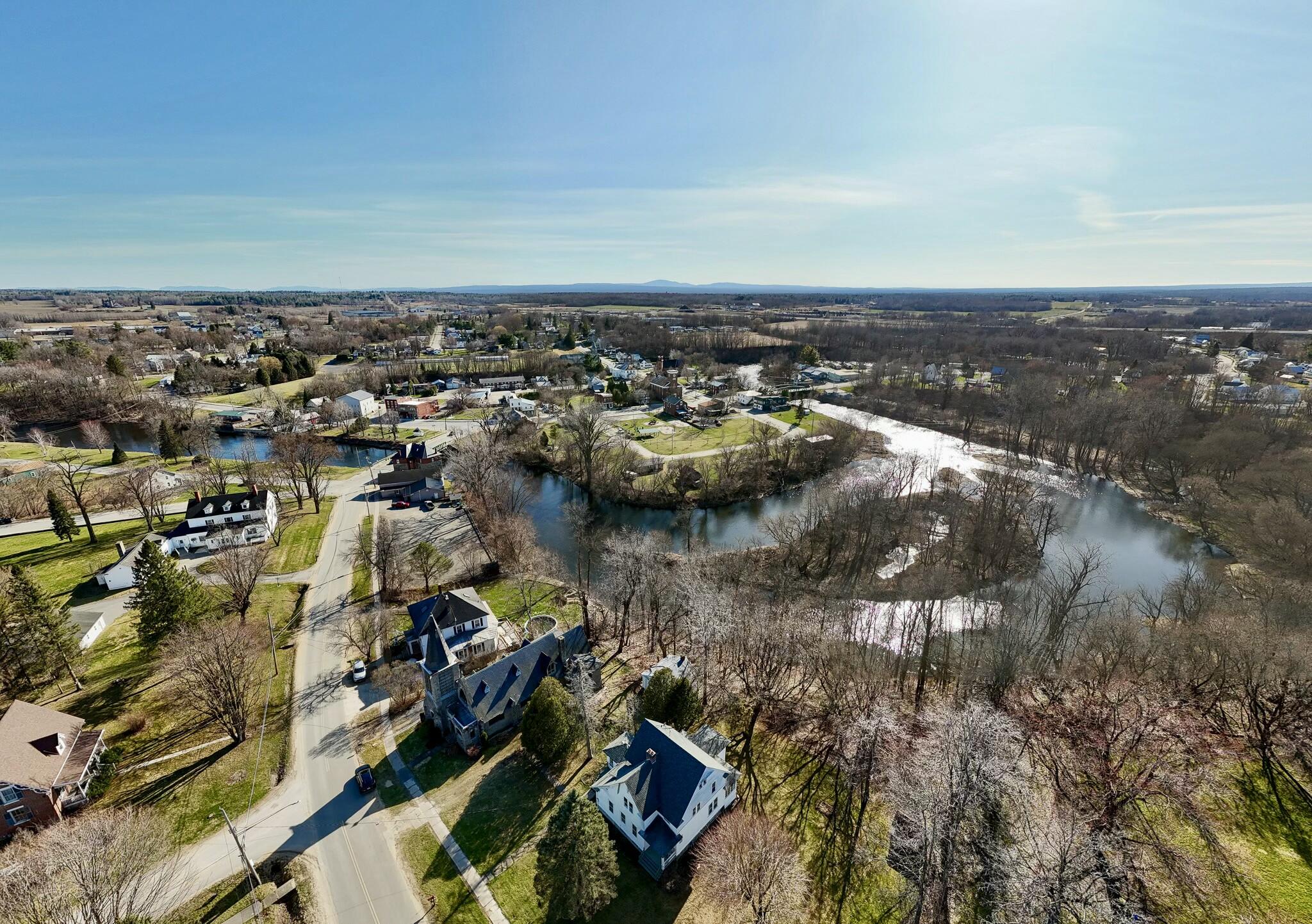 21 Oak Street, Champlain, New York image 21