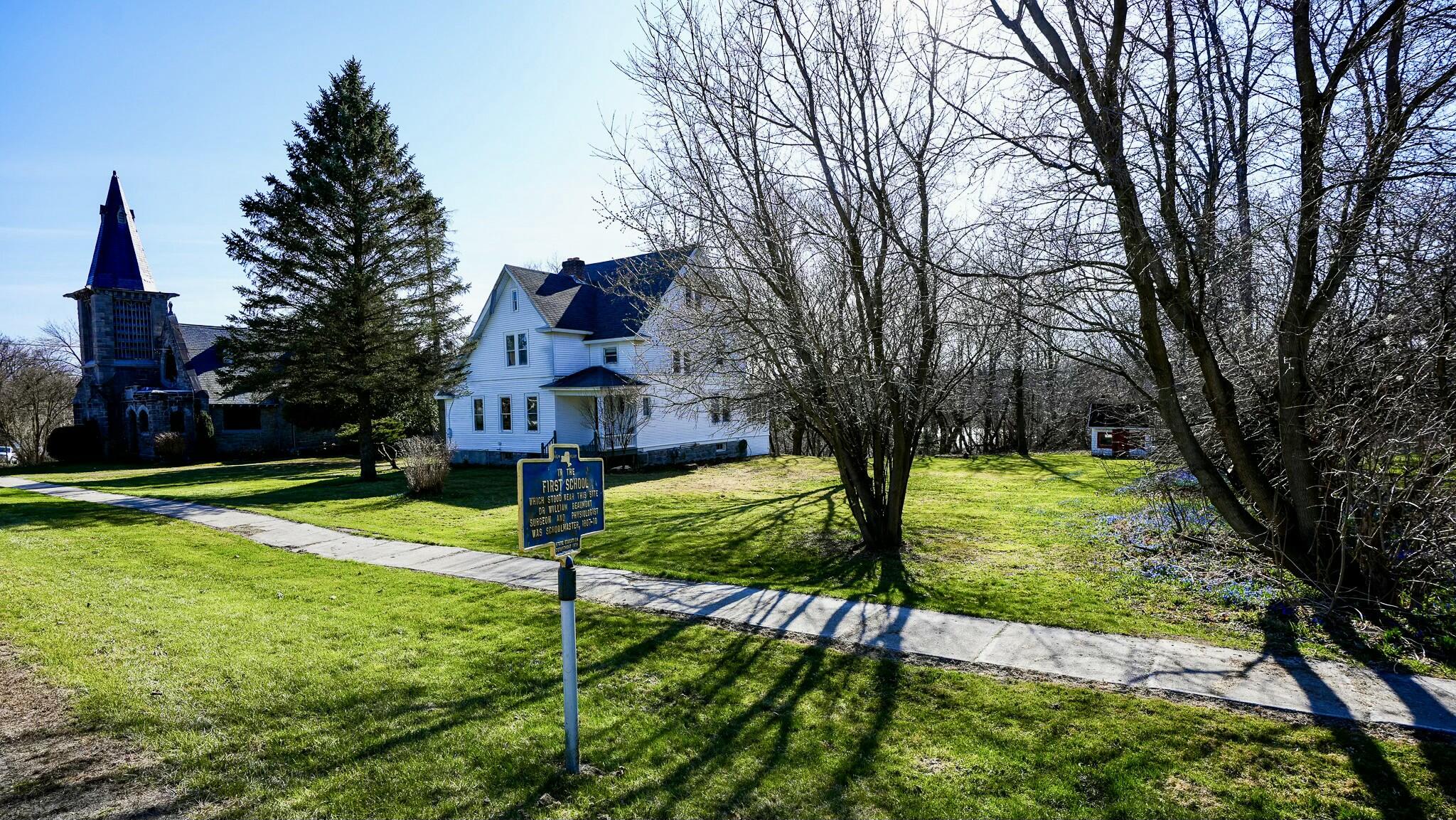 21 Oak Street, Champlain, New York image 9